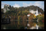 Castelul Bled -25-10-2013 - Bogdan Balaban